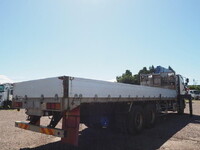 HINO Profia Truck (With 4 Steps Of Cranes) QPG-FS1EWEA 2014 771,707km_4