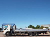 HINO Profia Truck (With 4 Steps Of Cranes) QPG-FS1EWEA 2014 771,707km_5