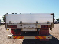 HINO Profia Truck (With 4 Steps Of Cranes) QPG-FS1EWEA 2014 771,707km_6