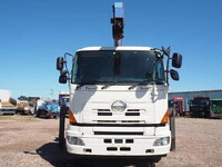 HINO Profia Truck (With 4 Steps Of Cranes) QPG-FS1EWEA 2014 771,707km_7