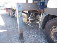 HINO Profia Truck (With 4 Steps Of Cranes) QPG-FS1EWEA 2014 771,707km_8
