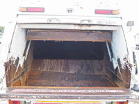 MITSUBISHI FUSO Fighter Garbage Truck PDG-FK71F 2009 355,698km_15