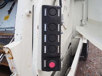 MITSUBISHI FUSO Fighter Garbage Truck PDG-FK71F 2009 355,698km_17