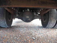 MITSUBISHI FUSO Fighter Garbage Truck PDG-FK71F 2009 355,698km_21