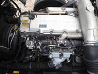 MITSUBISHI FUSO Fighter Garbage Truck PDG-FK71F 2009 355,698km_24