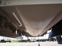 MITSUBISHI FUSO Fighter Garbage Truck PDG-FK71F 2009 355,698km_27
