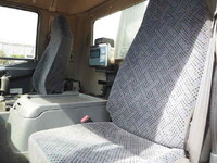 MITSUBISHI FUSO Fighter Garbage Truck PDG-FK71F 2009 355,698km_28