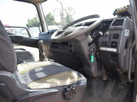 MITSUBISHI FUSO Fighter Garbage Truck PDG-FK71F 2009 355,698km_30