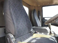 MITSUBISHI FUSO Fighter Garbage Truck PDG-FK71F 2009 355,698km_31