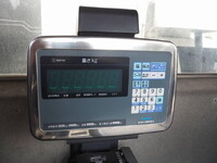 MITSUBISHI FUSO Fighter Garbage Truck PDG-FK71F 2009 355,698km_32