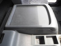 MITSUBISHI FUSO Fighter Garbage Truck PDG-FK71F 2009 355,698km_33