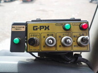 MITSUBISHI FUSO Fighter Garbage Truck PDG-FK71F 2009 355,698km_34