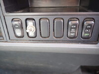 MITSUBISHI FUSO Fighter Garbage Truck PDG-FK71F 2009 355,698km_37