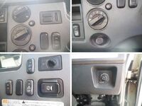 MITSUBISHI FUSO Fighter Garbage Truck PDG-FK71F 2009 355,698km_38