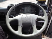 MITSUBISHI FUSO Fighter Garbage Truck PDG-FK71F 2009 355,698km_39