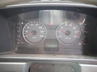 MITSUBISHI FUSO Fighter Garbage Truck PDG-FK71F 2009 355,698km_40