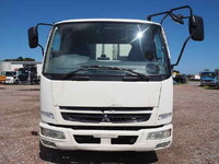 MITSUBISHI FUSO Fighter Garbage Truck PDG-FK71F 2009 355,698km_8