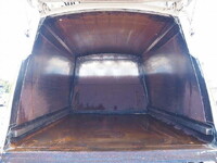 MITSUBISHI FUSO Fighter Garbage Truck PDG-FK71F 2009 355,698km_9