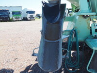 HINO Ranger Mixer Truck TKG-FC9JCAA 2014 231,553km_10