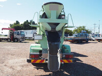 HINO Ranger Mixer Truck TKG-FC9JCAA 2014 231,553km_11