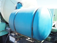 HINO Ranger Mixer Truck TKG-FC9JCAA 2014 231,553km_12