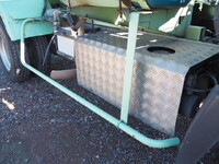 HINO Ranger Mixer Truck TKG-FC9JCAA 2014 231,553km_13