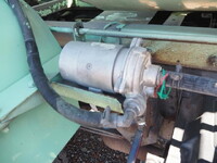 HINO Ranger Mixer Truck TKG-FC9JCAA 2014 231,553km_14