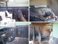 HINO Ranger Mixer Truck TKG-FC9JCAA 2014 231,553km_15