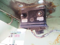 HINO Ranger Mixer Truck TKG-FC9JCAA 2014 231,553km_17