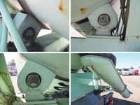 HINO Ranger Mixer Truck TKG-FC9JCAA 2014 231,553km_18