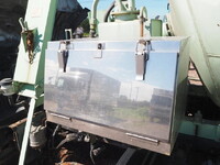 HINO Ranger Mixer Truck TKG-FC9JCAA 2014 231,553km_25