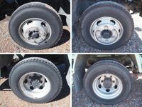 HINO Ranger Mixer Truck TKG-FC9JCAA 2014 231,553km_28
