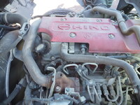 HINO Ranger Mixer Truck TKG-FC9JCAA 2014 231,553km_29