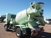 HINO Ranger Mixer Truck TKG-FC9JCAA 2014 231,553km_2