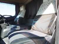HINO Ranger Mixer Truck TKG-FC9JCAA 2014 231,553km_31