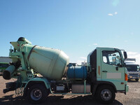HINO Ranger Mixer Truck TKG-FC9JCAA 2014 231,553km_7