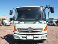 HINO Ranger Mixer Truck TKG-FC9JCAA 2014 231,553km_8