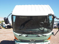 HINO Ranger Mixer Truck TKG-FC9JCAA 2014 231,553km_9