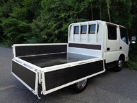 TOYOTA Toyoace Double Cab TKG-XZU605 2017 24,270km_10