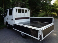 TOYOTA Toyoace Double Cab TKG-XZU605 2017 24,270km_12