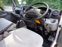 TOYOTA Toyoace Double Cab TKG-XZU605 2017 24,270km_23