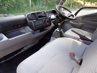 TOYOTA Toyoace Double Cab TKG-XZU605 2017 24,270km_25
