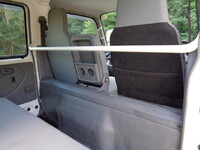 TOYOTA Toyoace Double Cab TKG-XZU605 2017 24,270km_27