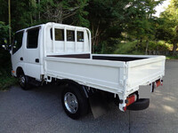 TOYOTA Toyoace Double Cab TKG-XZU605 2017 24,270km_2