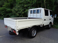 TOYOTA Toyoace Double Cab TKG-XZU605 2017 24,270km_4
