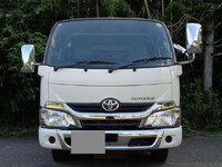 TOYOTA Toyoace Double Cab TKG-XZU605 2017 24,270km_5