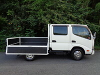 TOYOTA Toyoace Double Cab TKG-XZU605 2017 24,270km_7