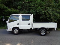 TOYOTA Toyoace Double Cab TKG-XZU605 2017 24,270km_8