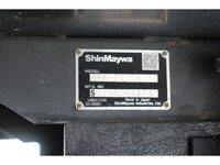 MAZDA Others Dump 2RG-LJR88AD 2021 13,584km_23