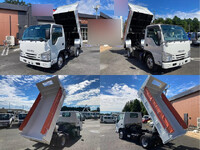 ISUZU Elf Dump 2PG-NKS88AN 2020 27,390km_12